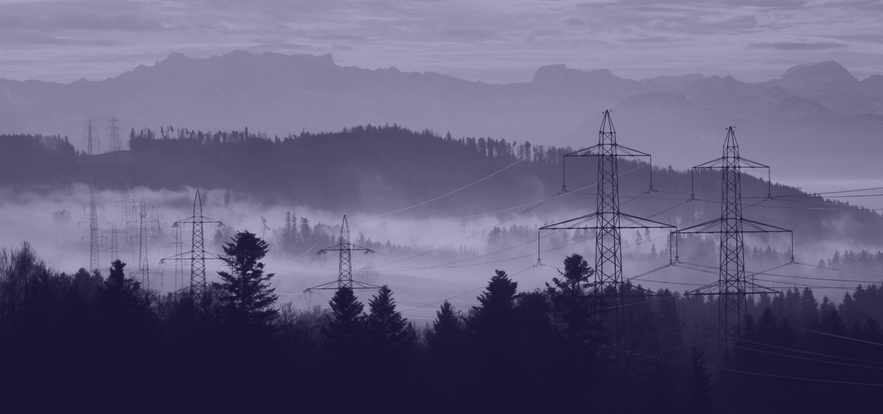 Power grid technology